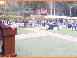 MNRE Secretary Sets Tone for IREDA’s 2026 Growth Journey MNRE Secretary Sets Tone for IREDA’s 2026 Growth Journey