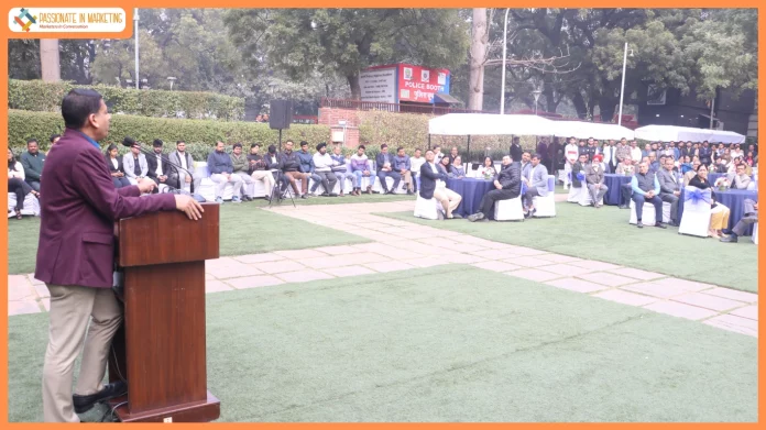 MNRE Secretary Sets Tone for IREDA’s 2026 Growth Journey