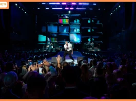 Atlantis, The Palm Welcomes 2026 With Global Pop Icons Maroon 5 Headlining Dubai’s Legendary New Year’s Eve Gala Atlantis, The Palm Welcomes 2026 With Global Pop Icons Maroon 5 Headlining Dubai’s Legendary New Year’s Eve Gala