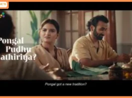 Birla Opus Paints launches new Pongal campaign for its Style Colour Smart Interior range