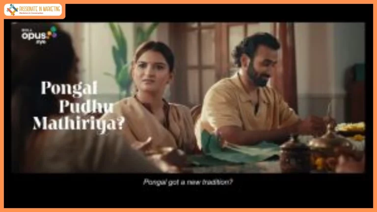 Birla Opus Paints launches new Pongal campaign for its Style Colour Smart Interior range