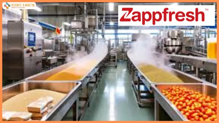 DSM Fresh Foods Enters High-Growth RTE & RTC Segment with Acquisition of Avyom Foodtech Private Limited