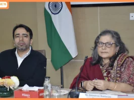 MSDE Concludes Week-long Kaushal Manthan to Shape Skilling Roadmap for 2026 MSDE Concludes Week-long Kaushal Manthan to Shape Skilling Roadmap for 2026