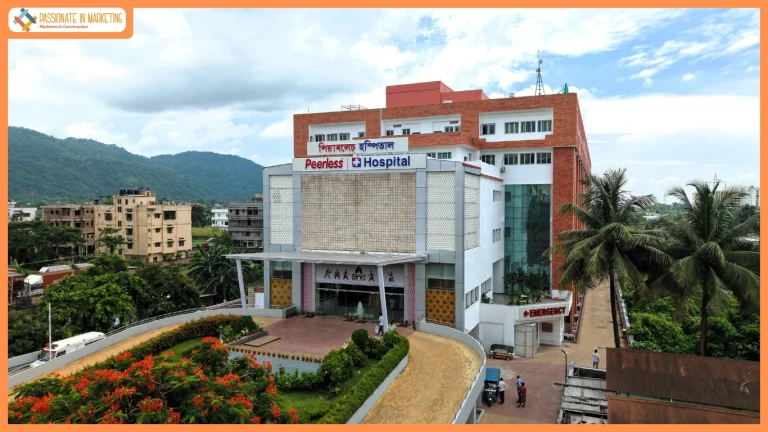 New Year Resolution: Peerless Hospital Guwahati urges focus on preventive care, road safety