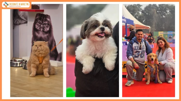 Bengaluru, Get Set for Pet Fed’s 11th Edition of Paws, Play & Love Bengaluru, Get Set for Pet Fed’s 11th Edition of Paws, Play & Love