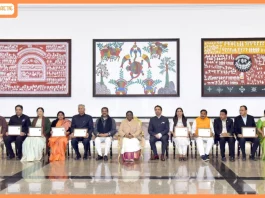 Ministry of Skill Development & Entrepreneurship Government of India