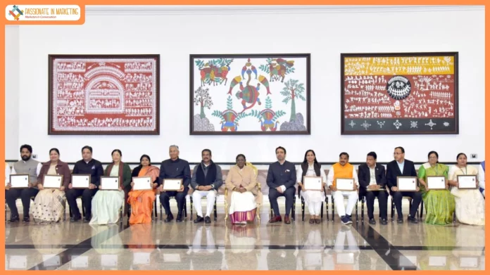 Ministry of Skill Development & Entrepreneurship Government of India