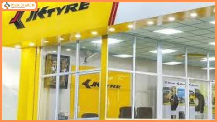 JK Tyre & Industries Limited Achieves Silver Rating from EcoVadis, Ranks in Top 7% Globally