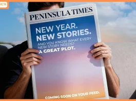 Peninsula Land Prepares a New Story for 2026