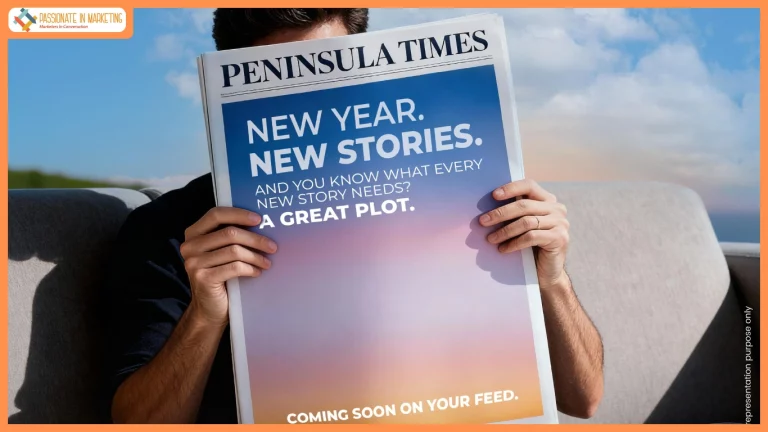 Peninsula Land Prepares a New Story for 2026