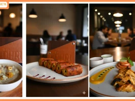 LOHRI- an ode to Punjab’s harvest table