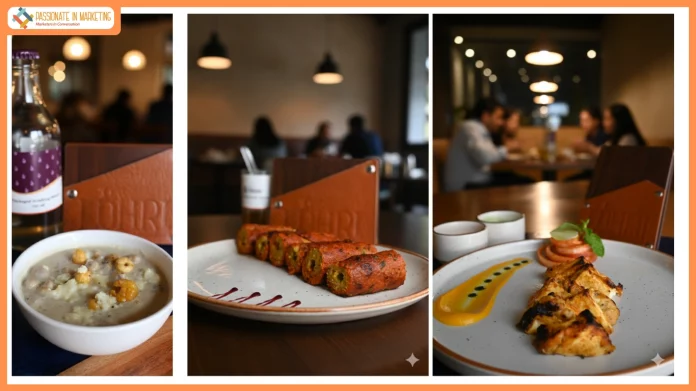 LOHRI- an ode to Punjab’s harvest table