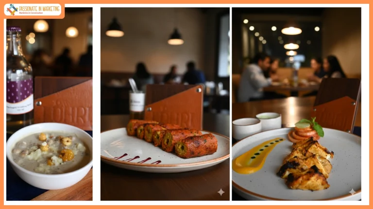 LOHRI- an ode to Punjab’s harvest table