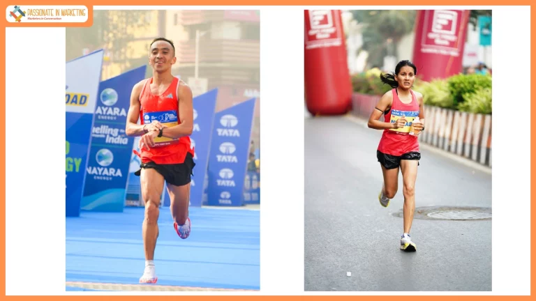 Defending champions Anish Thapa and Nirmaben Thakor lead the Indian challenge at the Tata Mumbai Marathon 2026