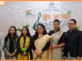 Assam govt, The Hans Foundation roll out music talent hunt in Tea Garden Model Schools
