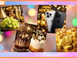 What India Ordered on Instamart this New Year’s Eve: Grapes, IPhones, Gold Coins, and Everything In Between