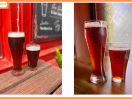 The Biere Club Introduces Açai Berry Brown Ale to Bengaluru