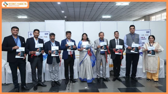 CDSL IPF and BSE IPF in association with SEBI and IEPFA organize ‘Niveshak Shivir’ in Bengaluru to facilitate investor claims for unpaid dividend and shares