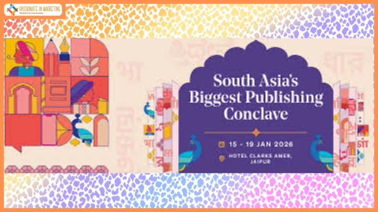 Jaipur BookMark 2026: South Asia’s Premier Publishing Conclave Returns with a Stellar Line-Up of Global Perspectives, Language Diversity, and Innovation