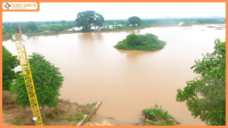 Ambuja Cements Revives Traditional Ponds to Strengthen Water Security in Rajasthan