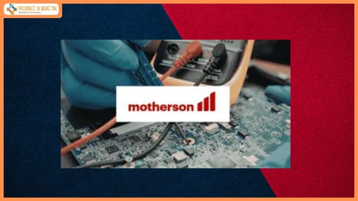 Motherson secures Government incentives under the Electronic Component Manufacturing Scheme (ECMS)