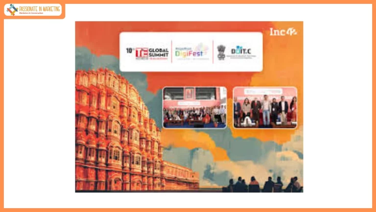 Rajasthan DigiFest × TiE Global Summit 2026 Concludes Day Two with High-Impact Dialogues on Leadership, AI, Deep Tech, Skills and Capital