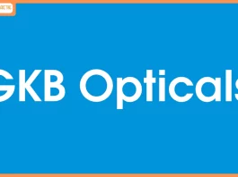 GKB Opticals’ “Wedding Edit Season 5” Goes Pan-India with the Most Luxurious Eyewear Closet of the Year