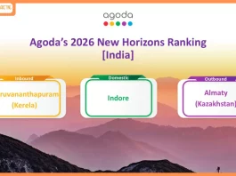 Agoda reveals: Thiruvananthapuram, Kerala is India’s top emerging destination Agoda reveals: Thiruvananthapuram, Kerala is India’s top emerging destination