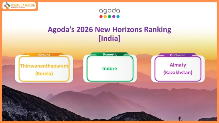 Agoda reveals: Thiruvananthapuram, Kerala is India’s top emerging destination