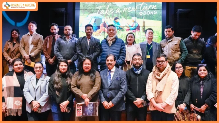 Arunachal Pradesh Tourism Launches ‘Take a New Turn in Arunachal’, Unveiling a Next-Generation Narrative for India’s Frontier of Discovery