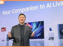 Samsung Working Towards Unified AI Experience for all Products, Services: New Co-CEO