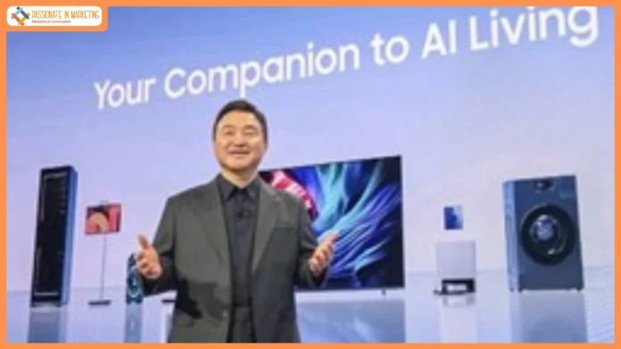 Samsung Working Towards Unified AI Experience for all Products, Services: New Co-CEO