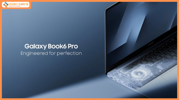 Galaxy Book6 Brings AI-Powered Productivity and Advanced Performance in a Sleek New Form