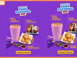 Cinépolis India Launches 'Blockbuster Food Festival' Under FOOVIES Platform