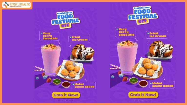 Cinépolis India Launches 'Blockbuster Food Festival' Under FOOVIES Platform