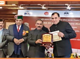 Adani Foundation Drives Early TB Detection with Portable X-ray Tech for Communities near ACC Gagal, Ametha, Tikaria Plants