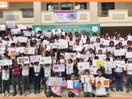 Axis Bank engaged over 995 schools across India to host SPLASH 2025 — its annual Art, Craft, and Literature competition