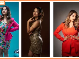 Khushboo Wadhwani aka DJ Kiara Launches Key2Paradise, a contemporary music and culture project