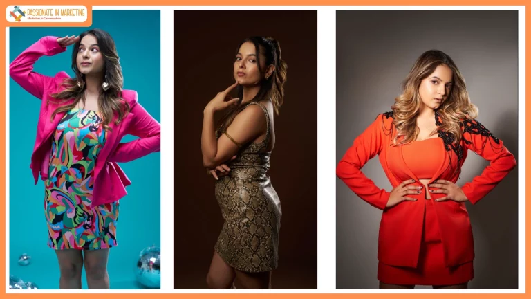 Khushboo Wadhwani aka DJ Kiara Launches Key2Paradise, a contemporary music and culture project