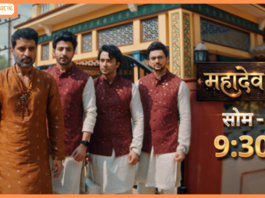 When Values Clash Across Generations, Mahadev & Sons Unfolds a Compelling Family Saga of Love, Trust, and Betrayal