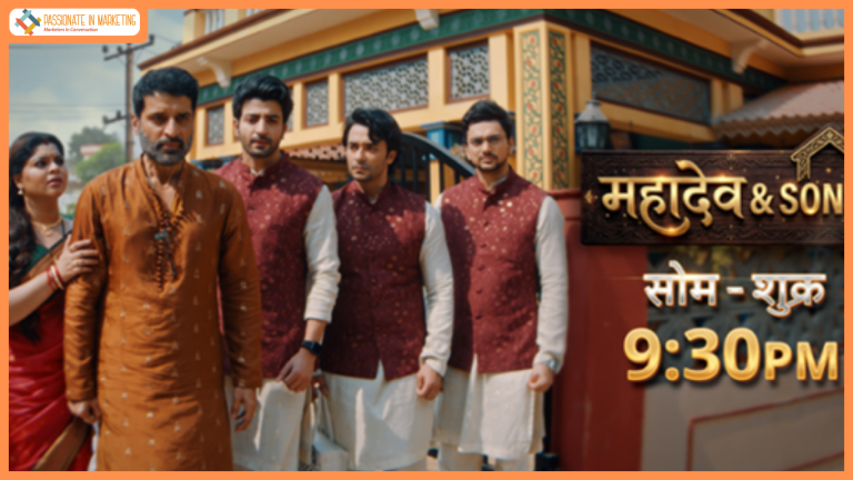 When Values Clash Across Generations, Mahadev & Sons Unfolds a Compelling Family Saga of Love, Trust, and Betrayal