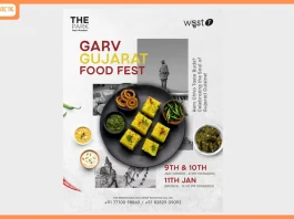 From Undhiyu to Kathiyawadi Mutton: Garvi Gujarat Food Festival Arrives in Navi Mumbai
