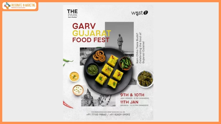 From Undhiyu to Kathiyawadi Mutton: Garvi Gujarat Food Festival Arrives in Navi Mumbai