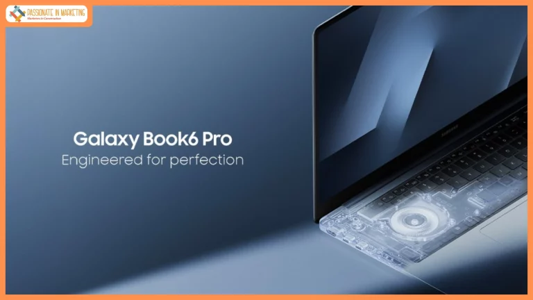Galaxy Book6 Brings AI-Powered Productivity and Advanced Performance in a Sleek New Form