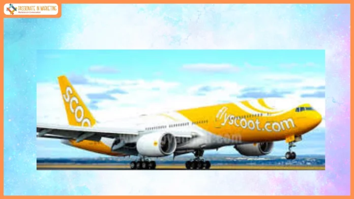 Scoot’s January Thematic Sale Offers Discounted Fares as Low as INR 5,900