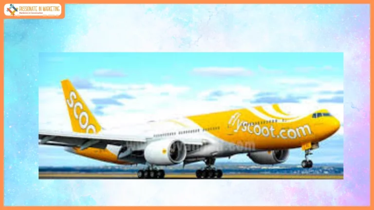 Scoot’s January Thematic Sale Offers Discounted Fares as Low as INR 5,900