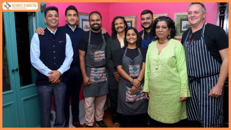 NRAI Kolkata Chapter and Share Our Strength Successfully Conclude Kolkata Edition of Charity Nutrition Series for Child Nutrition