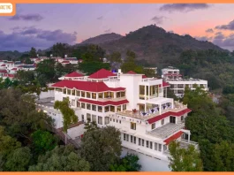 Meet Winter at Abu: Discover Rajasthan’s Cool, Green Side at Sterling Mount Abu This January