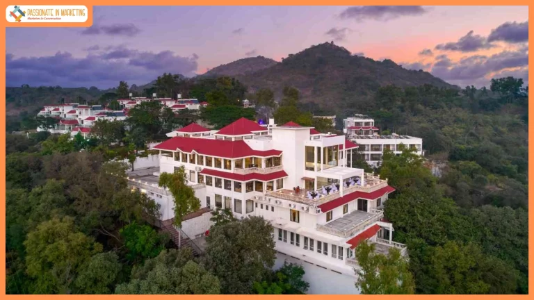 Meet Winter at Abu: Discover Rajasthan’s Cool, Green Side at Sterling Mount Abu This January