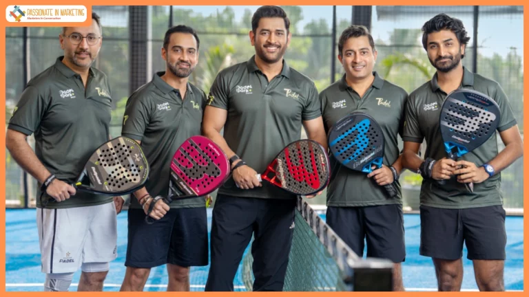 7Padel MS Dhoni & PadelPark India Merge to Accelerate Growth of Padel in the Country, Create Unified National Platform for Expansion of Padel in India